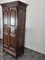Small Oak Community Cupboard, Image 3