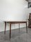 Polyester Varnished Dining Table, 1960s 3
