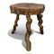 Brutalist Coffee Table 1