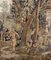 Aubusson Wandteppich, Ende 19. Jh. 3