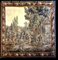 Aubusson Wandteppich, Ende 19. Jh. 2