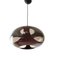 Brown Bug Eye Lamp from Massive, Image 1
