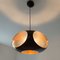 Brown Bug Eye Lamp from Massive, Image 4