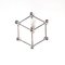 Chandelier by Gaetano Sciolari for Boulanger 3