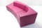 Canapé Modulable Rose par Porada Arredi, 2000s, Set de 3 3