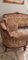 Louis Xv Style Living Room Sofa and Armchairs from La Permanente Mobili Cantù, 1970s, Set of 3, Image 6
