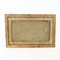 Zamutov, Young Lady, 1940s, Oil Painting, Framed 3