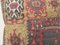 Vintage Turkish Handmade Wool Kilim Rug Pillow Cover, Image 2