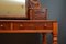 English Victorian Mahogany Dressing Table, 1860 8