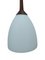 Lampade a sospensione Mid-Century, anni '50, set di 2, Immagine 10