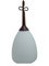 Lampade a sospensione Mid-Century, anni '50, set di 2, Immagine 5