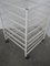 Display Trolley with Drawers, 1970 4