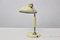 Desk Lamp by Christian Dell for Koranda, 1933 3