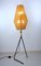 Lampadaire sur Pied par JT Kalmar pour Kalmar, 1950s 8