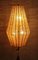 Lampadaire sur Pied par JT Kalmar pour Kalmar, 1950s 5