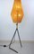 Lampadaire sur Pied par JT Kalmar pour Kalmar, 1950s 6