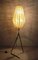 Lampadaire sur Pied par JT Kalmar pour Kalmar, 1950s 2
