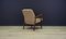 Mid-Century Danish Beech Armchair 7