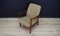 Dänischer Mid-Century Sessel aus Buche 15