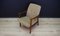 Mid-Century Danish Beech Armchair 15