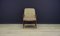 Mid-Century Danish Beech Armchair 2