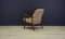 Dänischer Mid-Century Sessel aus Buche 11