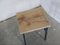 Black Iron Stool, 1970 3