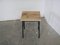 Black Iron Stool, 1970 1