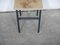 Black Iron Stool, 1970 5