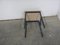 Black Iron Stool, 1970 7
