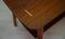 Vintage Danish Teak Veneer Coffee Table 9