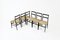 Superleggera Chairs attributed to Gio Ponti for Cassina, 1950s, Set of 6 2