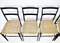 Superleggera Chairs attributed to Gio Ponti for Cassina, 1950s, Set of 6 8