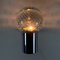 Sun Wall Lamps by Gino Sarfatti and Archimede Seguso for Seguso, 1960s, Set of 2 2