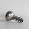 Swedish Grace Art Deco Pewter Handle Vase from GAB Guldsmedsaktiebolaget, 1930s 2