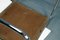 Vintage Laccio Side Table by Marcel Breuer for Gavina, Image 11