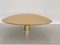 Large Sela Flush Mount in Polished Brass by Florian Schulz, 1970s, Image 3