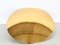 Large Sela Flush Mount in Polished Brass by Florian Schulz, 1970s, Image 9