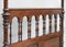 Antique Four Post Bed, France, 19th Century 3