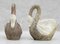 Swan Planters, France, 1960s, Set of 2 4