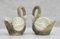 Swan Planters, France, 1960s, Set of 2 7