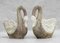Swan Planters, France, 1960s, Set of 2 8