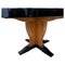 Italian Art Deco Conference or Dinner Table, 1950s 8