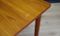 Vintage Danish Teak Table 11