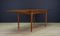 Vintage Danish Teak Table 12