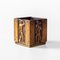 Swedish Art Deco Modernist Bronze Vase by Jacob Ängman for GAB, 1930s 3