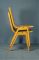 Vintage Plywood Chairs by Roland Rainer for Wilkhahn, Set of 2, Image 6