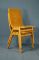 Chaises Vintage en Contreplaqué par Roland Rainer pour Wilkhahn, Set de 2 5