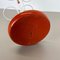 Minimalist Metal Pop Art Umbrella Stand in the style Matégot, Germany, 1960s 12