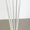 Minimalist Metal Pop Art Umbrella Stand in the style Matégot, Germany, 1960s 5